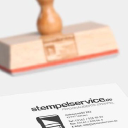 Stempelservice.de Logo