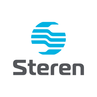 Steren Logo