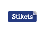 STIKETS ES Logo