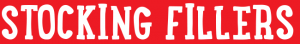 Stocking Fillers Logo