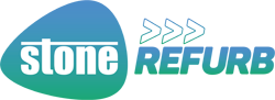 Stone Refurb UK Logo