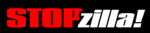 STOPzilla Logo