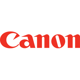 Canon UK Logo