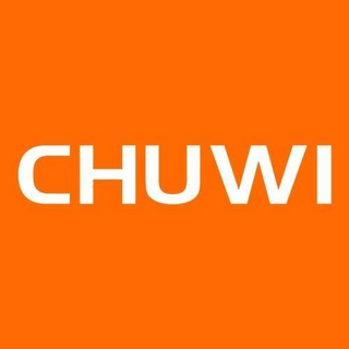 CHUWI US Logo