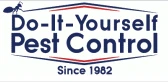 DIY Pest Control US Logo