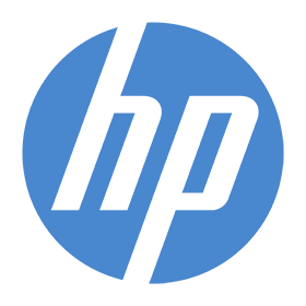 HP - Hewlett-Packard NL Logo