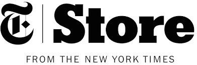 The New York Times Company Store Logo
