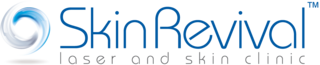 Skin Revival Logo