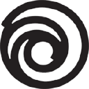 Ubisoft US/CA Logo