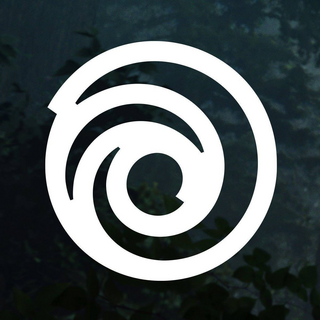 Ubisoft DE/AT Logo