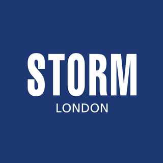 Storm London Logo