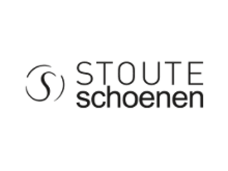 Stoute Schoenen Logo