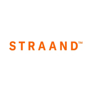 STRAAND US Logo