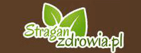 Stragan Zdrowia Logo