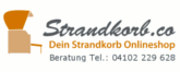 Strandkorb.co Logo