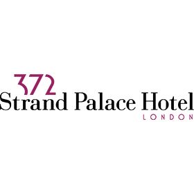 Strand Palace Hotel Logo