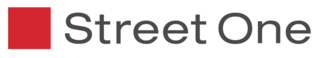 Street-One NL Logo