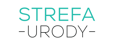 Strefa Urody Logo