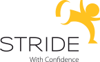 Stride Shoes Logo
