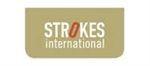 Strokes Logo
