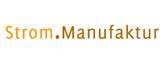 Strom.Manufaktur Logo