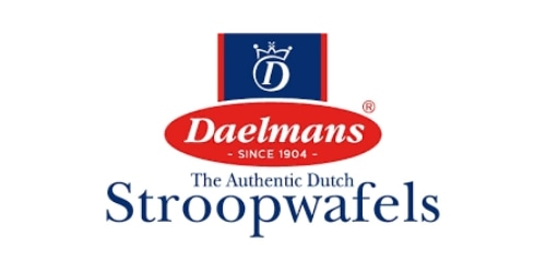 Stroopwafels.com Logo