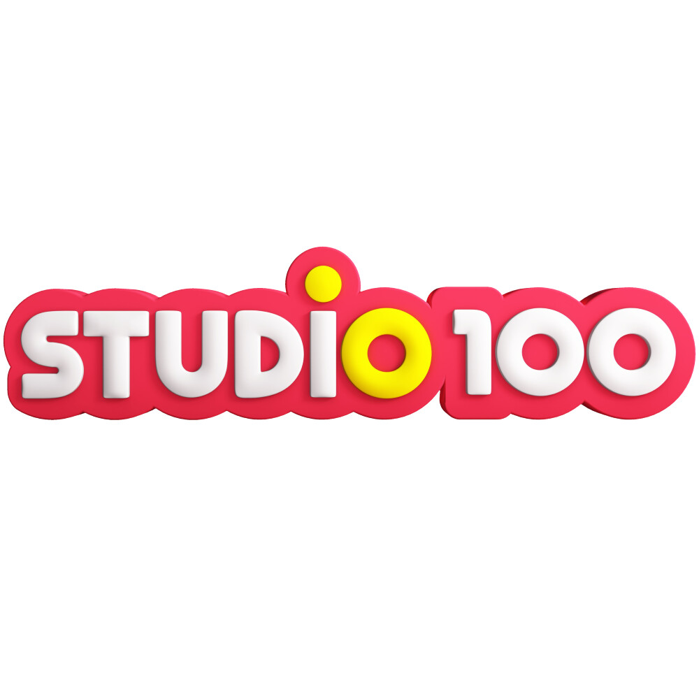 Studio100.com Logo