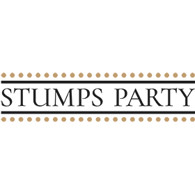 stumpsparty.com Logo