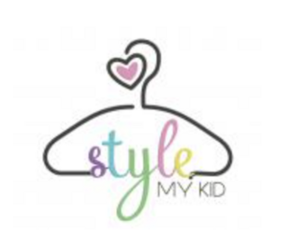 Style My Kid Logo