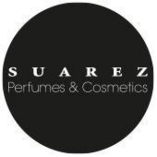 Suarez IT Logo