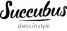 Succubus Logo