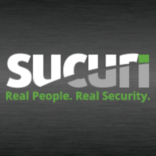 Sucuri Logo