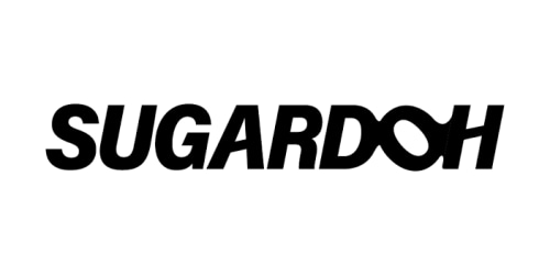 Sugardoh US Logo