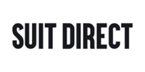 Suit Direct Logo