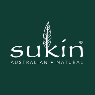 Sukin Naturals DE Logo