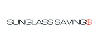 Sunglass Savings US Logo