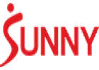 Sunnyhealthfitness US Logo