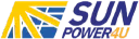 Sunpower4u Logo