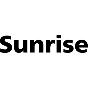 Sunrise.ch Logo