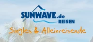 Sunwave Logo