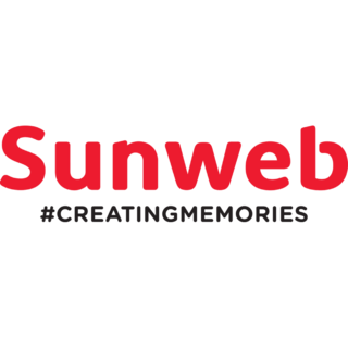 Sunweb Logo