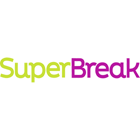 Superbreak Logo
