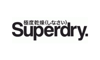 Superdry BE Logo