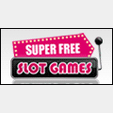 Super Free Slot Games Logo