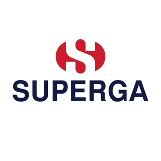 Superga AU (inactive) Logo