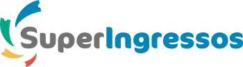Super Ingressos Logo