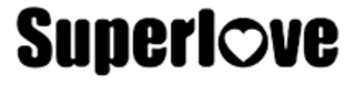 Superlove.se Logo