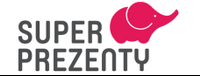 Superprezenty PL Logo