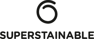 Superstainable Logo
