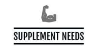 Supplement Needs UK Logo
